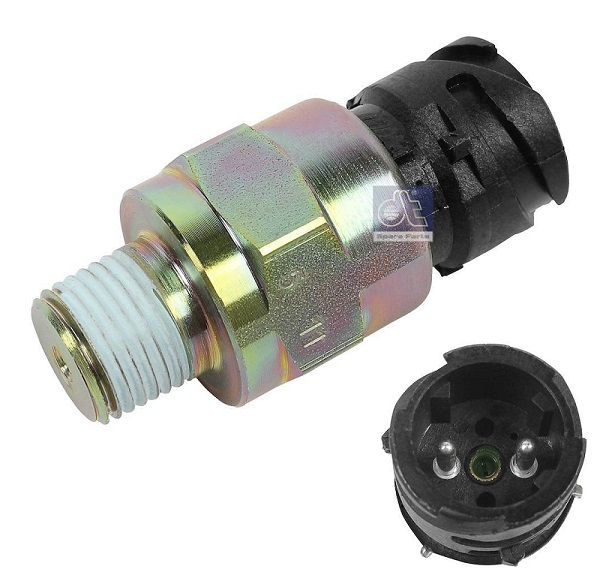 Snímač tlaku oleje M16x1,5/2,5bar VOLVO FH12 1993-1998, FH16 1993-1998