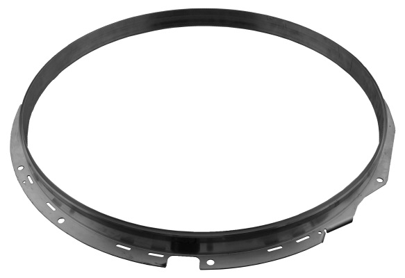 Kruh ventilátoru chladiče SCANIA 94,114,124,144 od 01.1996