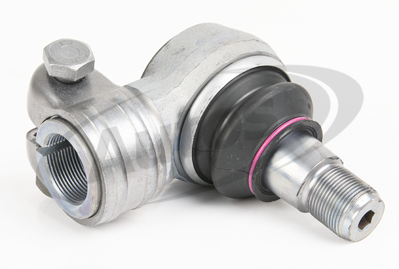 Hlava tyče řízení válce vlečené nápravy P MAN TGA