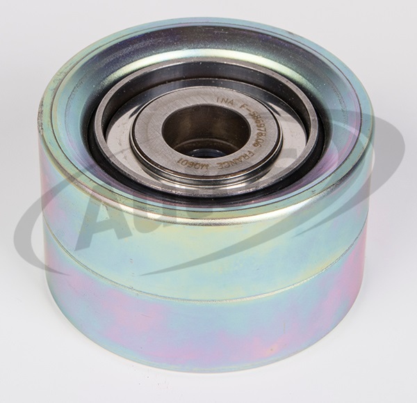 Kladka napínače řemene pr.70x42mm MAN TGA od 2000, TGX/TGS od 2007, MERCEDES Antos od 2012