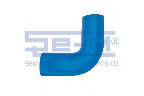 Hadice vodní SI57mm - koleno IVECO E.Tech,E.Star,E.Trakker,Stralis F3A/B Cursor10/1