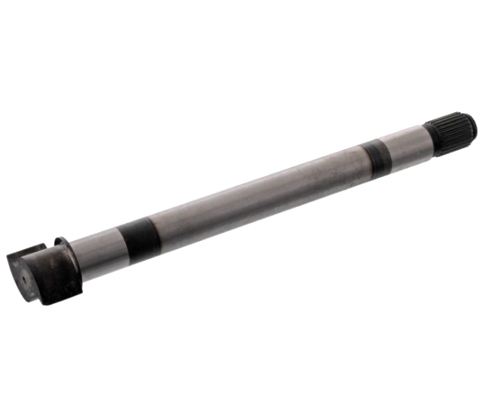 Klíč brzdy 534mm ZN P MERCEDES Actros, Arocs, Atego, Axor 