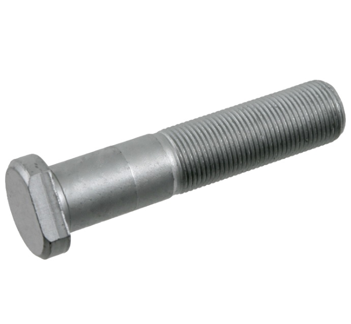 Šroub kolový M20x1,5x93/102 ZN MERCEDES Atego MP1/MP2 do 2004, LK/SK do 1998