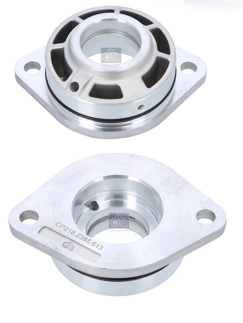 Uložení hřídele kompresoru pr.38x48/41,3 MERCEDES Actros MP2/MP3 OM501 LA