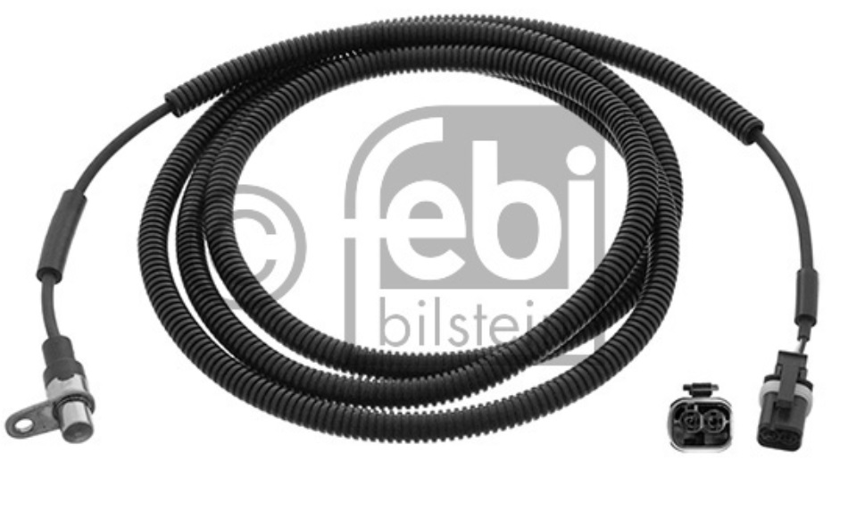 Snímač ABS 2150mm ZN P MAN TGA, TGM, TGS, TGX, Lions Coach, Lions Star,