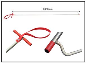 Sada opravárenská hřídele retardéru SCANIA P,G,R,T GRS 