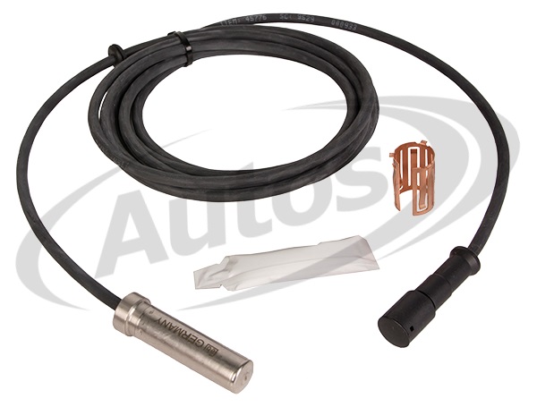 Snímač ABS 3750mm ZN MERCEDES Actros, Axor