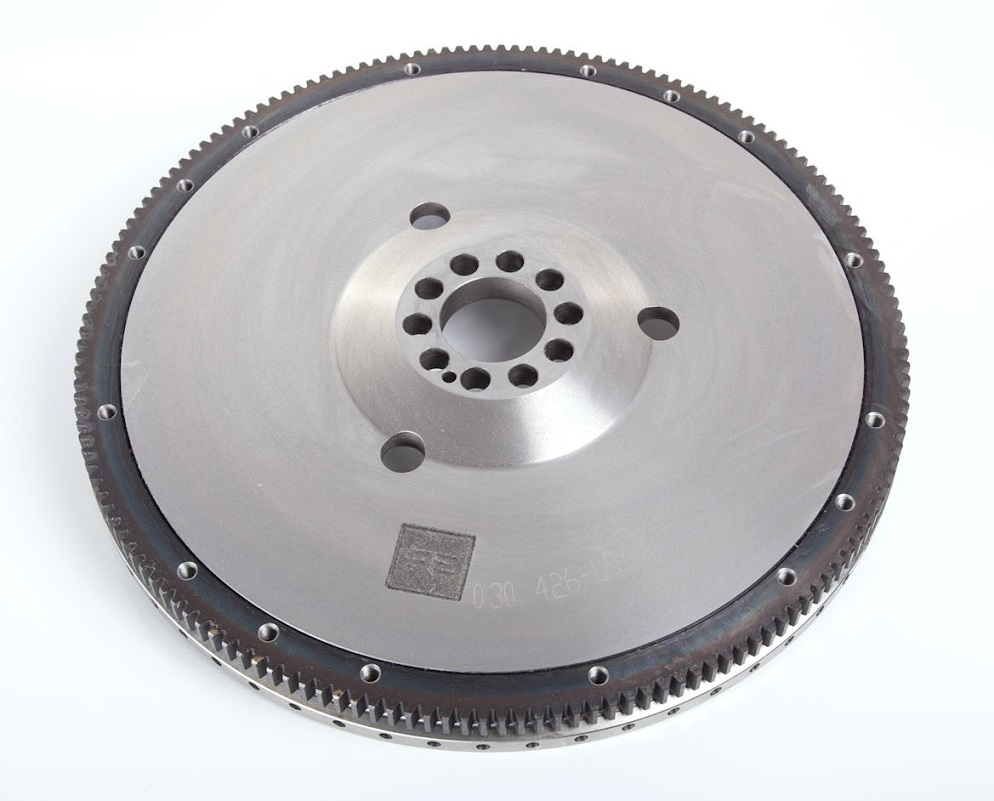 Setrvačník kompletní pr.488/160z MAN Cityliner, Lions Coach, Skyliner, TGA, TGS, TGX