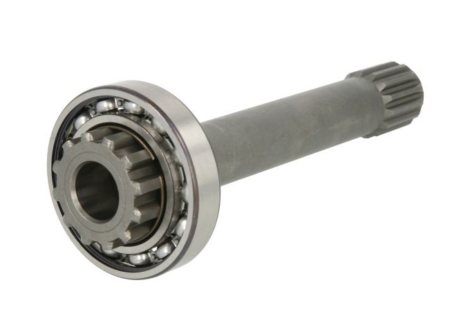 Hřídel planetového soukolí ZF Ecosplit I/III 16S221PTO/ 16S221SFA/ 16S221WSK