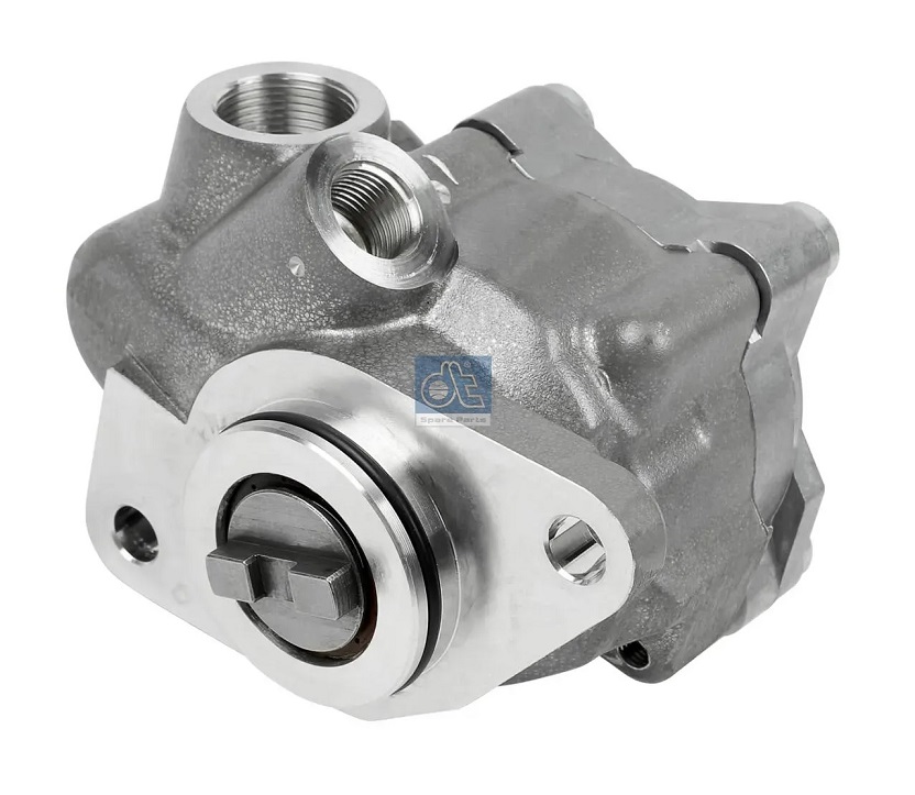 Čerpadlo servořízení M26x1,5/M18x1,5  16bar MAN L/M/F/E2000, TGA, TGS/TGX