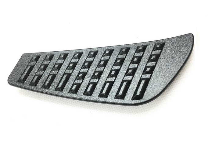 Nášlap schodu kabiny spodní L MERCEDES Actros MP4/MP5 od 07.2011