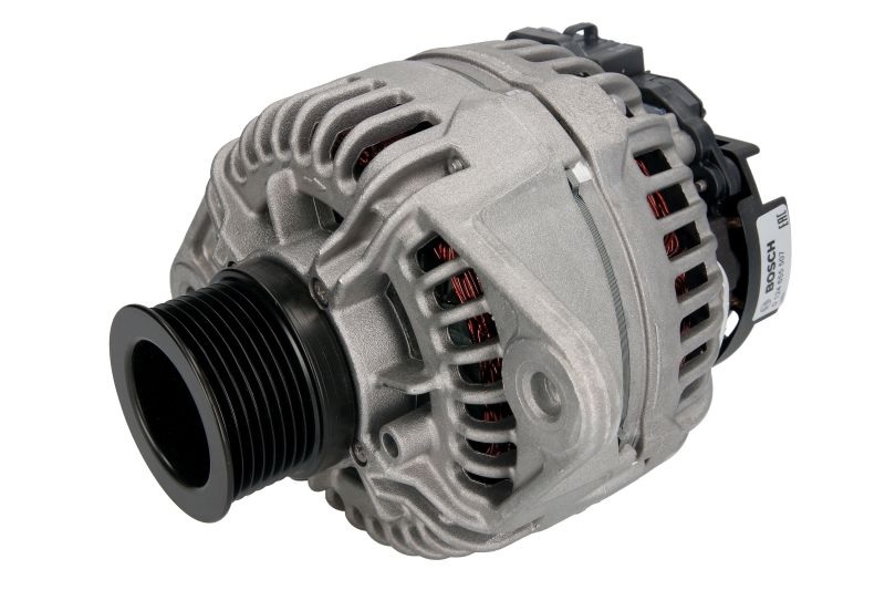 Alternátor 28V/150A VOLVO 9700, 9900, B 11, FH 16, FH 16 II D11C330-D16K750 od 01.2003