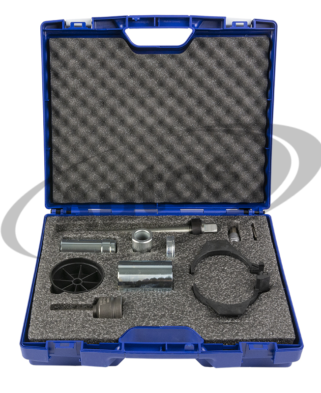 Přípravek na opravu brzdového třmenu SAF SBS2220 HALDEX modul T