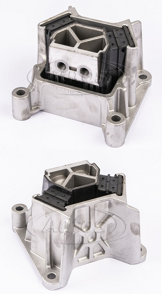 Silentblok uložení motoru zadní L/P MAN TGL D0834/0836 od 2005