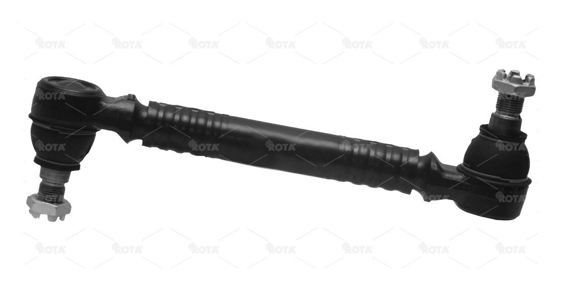 Tyč vodící stabilizátoru 275mm PN RVI Kerax DXi 11/13