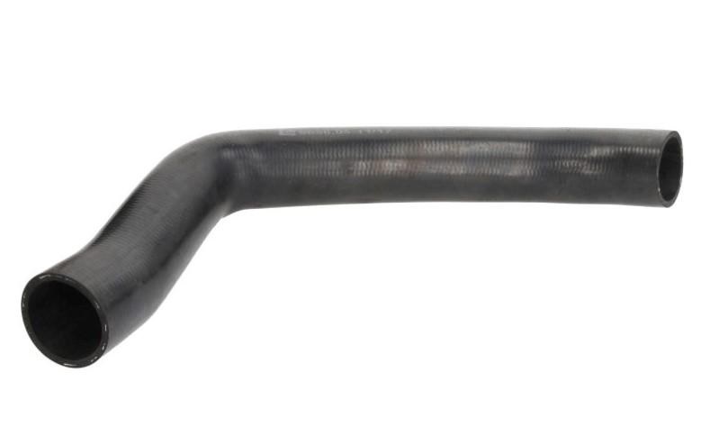 Hadice chlazení spodní pr.60x60x720 - guma MAN TGA d 04.2000, TGX,TGS od 09.2007