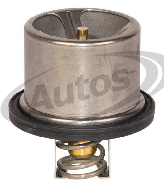 Termostat 82°C s těsněním DAF 75, VOLVO FH16, FL6, F12