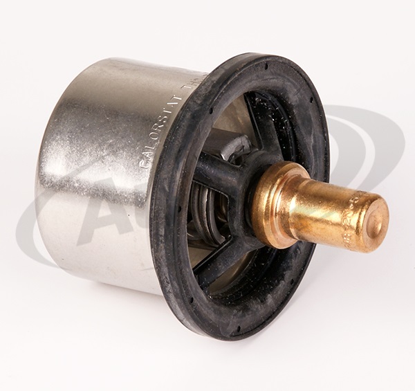 Termostat 86°C / 73mm těsnění VOLVO FM12, FH12, FH16 TD61-TD103, IVECO Stralis D6A-D168