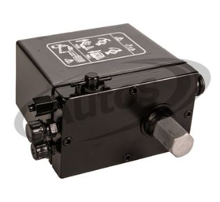 Agregát sklápění kabiny SCANIA CP, CG, CR 16/19 L/N CR19