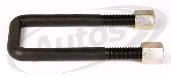 Třmen pera 102x260/M20x2,5 VOLVO FH12