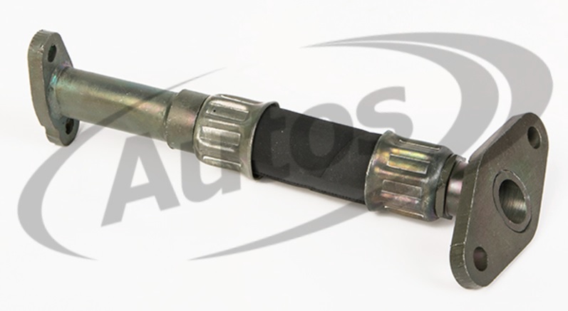 Trubka mazání turbodmychadla RVI Kerax do 2001, G série do 1996, Maxter do 1997