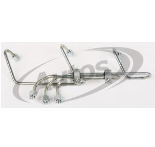 Trubka vstřikovače paliva 1.-3. válce - sada RVI Premium 370,420, Kerax