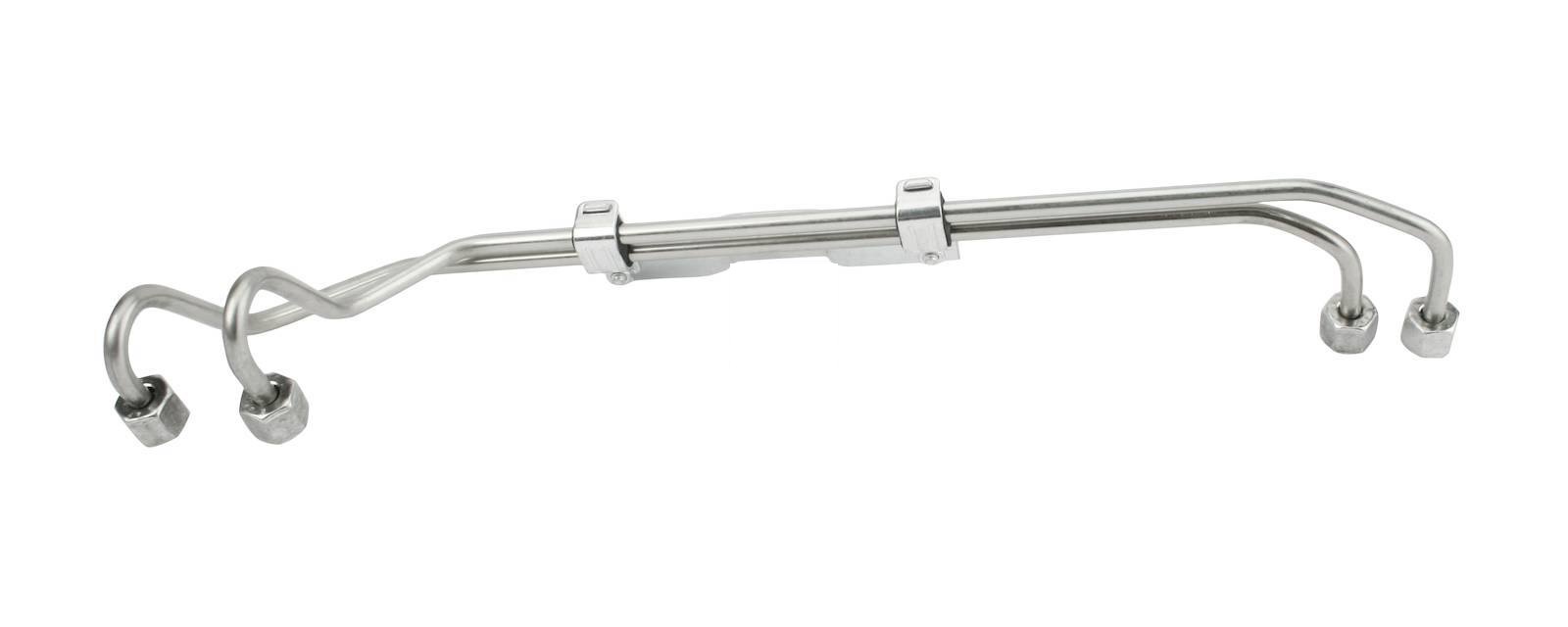 Trubka vstřikovače paliva - sada RVI Premium TR/PR, Kerax