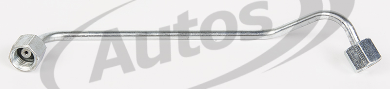 Trubka palivová MERCEDES Actros OM 501 LA, OM 502 LA