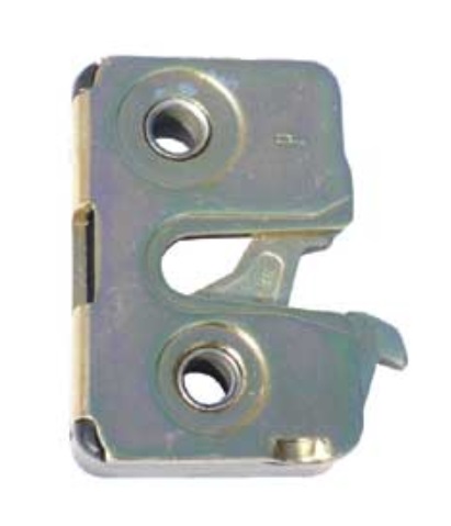 Zámek dveří vnitřní L VOLVO FL6, FL7, DAF 95XF, LF55, CF55, CF75, CF85, XF95, XF105