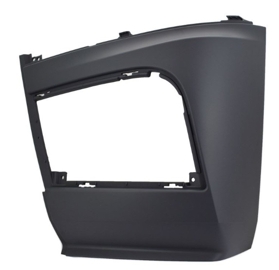 Roh nárazníku L MERCEDES Actros MP4, Stream Space, Classic Space