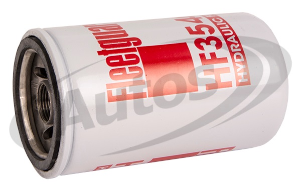 Filtr oleje převodovky HF35467 CAT 428 432, CATERPILLAR