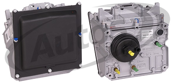 Modul vstřikovacího čerpadla AdBlue DENOX II - repas DAF, IVECO