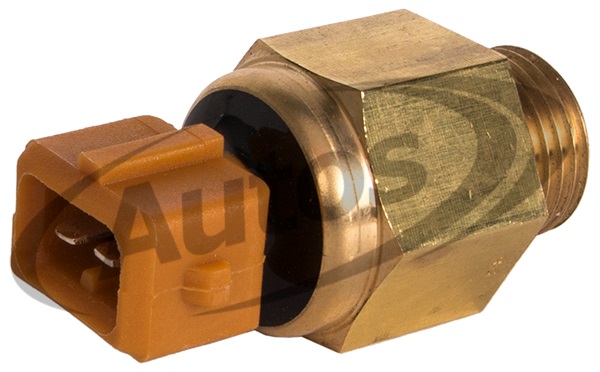 Snímač teploty chladící kapaliny / v bloku motoru PERKINS AR/AK, JCB 3CX,4CX 