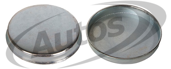 Miska svislého čepu horní/spodní CATERPILLAR 428 B, 416 B, 436 B, 438 B