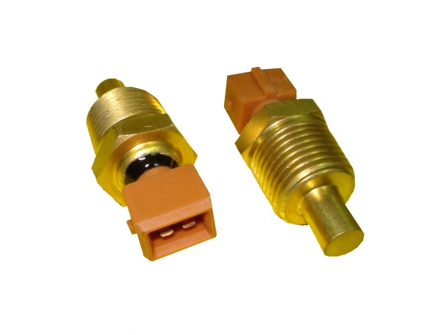 Snímač teploty chladící kapaliny JCB 3CX 4CX Perkins AR/AK