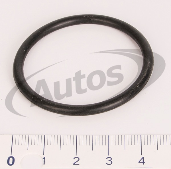 Kroužek těsnící svislého čepu PN CATERPILLAR 428 B, 416 B, 436 B, 438 B