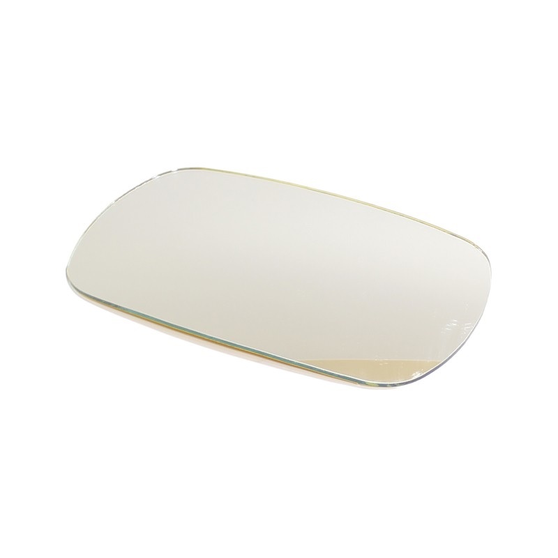 Sklo hlavního zrcadla 150x251 JCB 3CX, 4CX