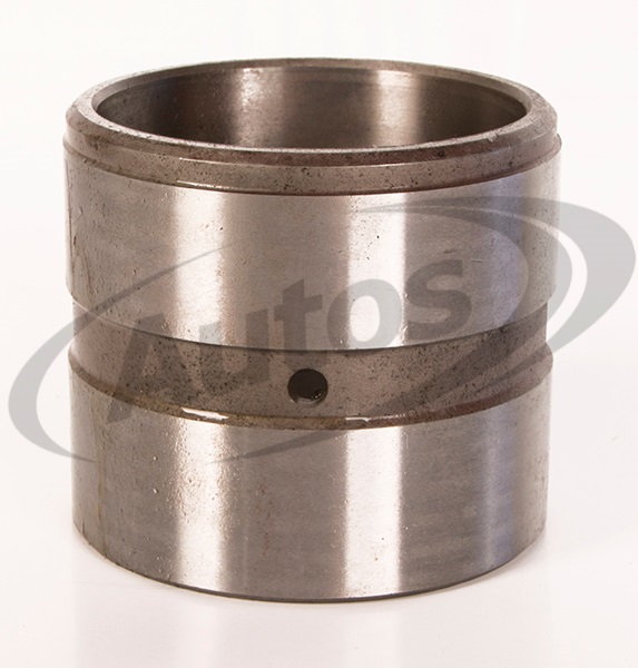 Pouzdro ramene horní/spodní 60x70x62,3 JCB 3CX,4CX