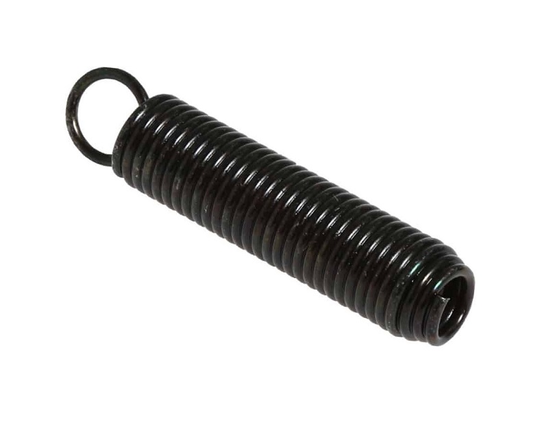 Pružina lanka plynu JCB 4CX