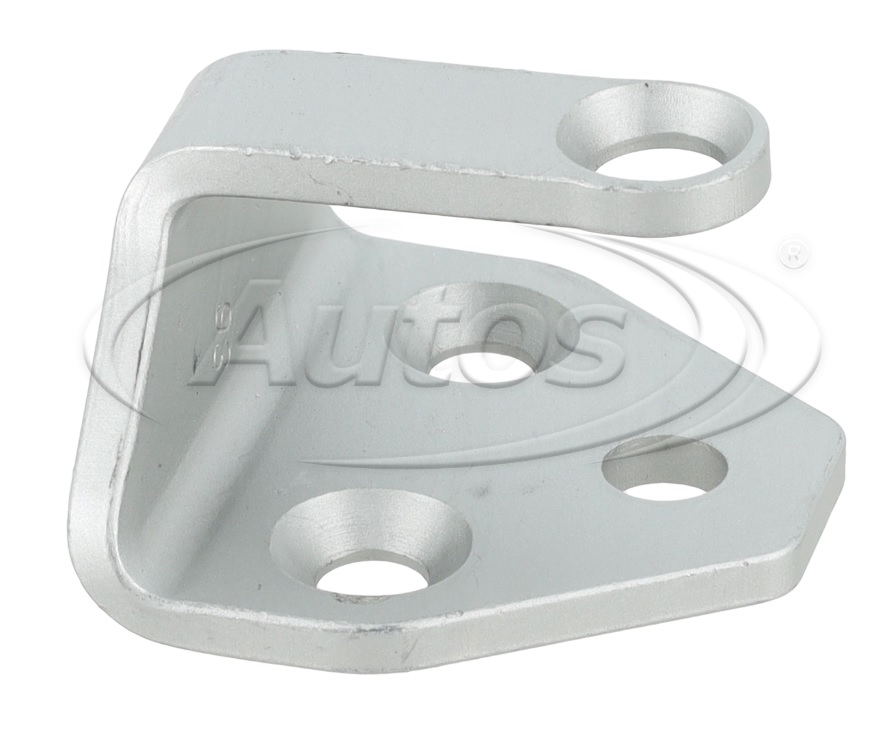 Západka zámku dveří MAN TGA