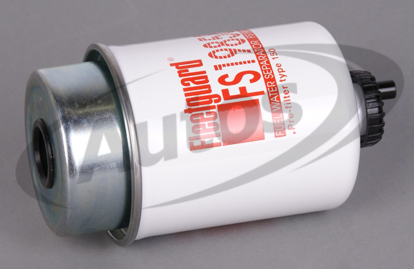 Filtr paliva - předfiltr RVI Midlum, Mascott 8140.43.B.3586-S9W206 od 01.1999