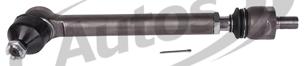 Tyče řízení kompletní 440mm JCB 3CX od 460001 04.1996