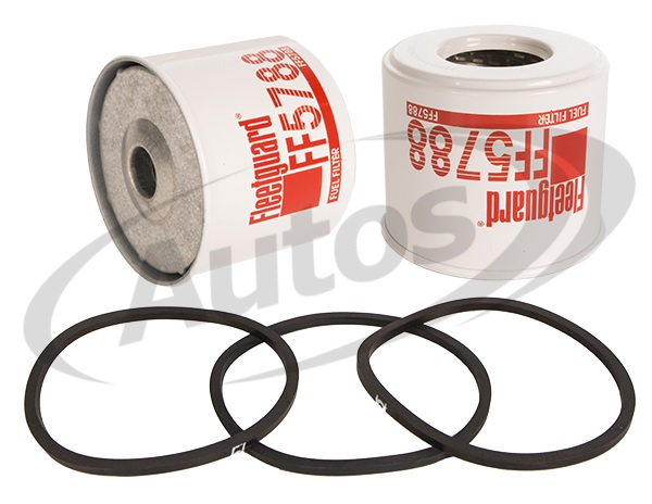 Filtr paliva CATERPILLAR, MANITOU, MASSEY FERGUSON Equipment