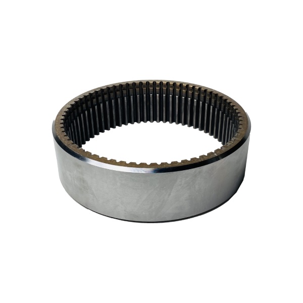 Kolo ozubené - věnec náboje kola JCCB 3CX, 4CX
