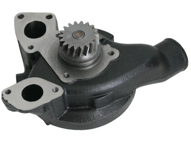 Čerpadlo vody JCB motor PERKINS AA AB AC AD, JCB 3CX 4CX, CAT 428 C