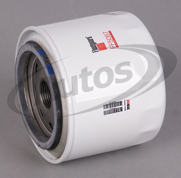 Filtr paliva FF5087 CATERPILLAR, HYUNDAI, MITSUBISHI