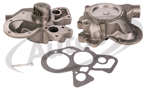 Čerpadlo vody PERKINS AK AR, JCB 3CX 4CX, CAT 428CD1,M315, MANITOU MLT730 turbo