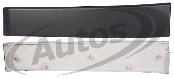 Lišta boční spodní kabiny L IVECO Stralis AS