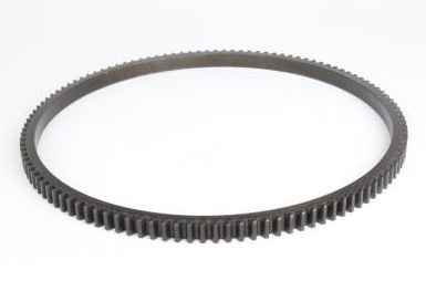 Věnec setrvačníku 368x341x17,5/ 115 zubů JCB 3CX 4CX Perkins AA AB AC AD AG AH AK AJ AR AM