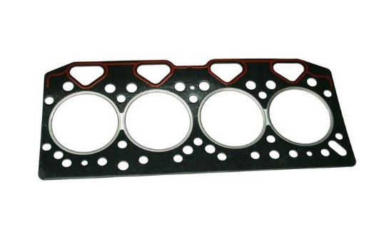 Těsnění hlavy válce ( 4 ) JCB 3CX 4CX, CAT 428 C D1, M315 PERKINS AA AB AC AK